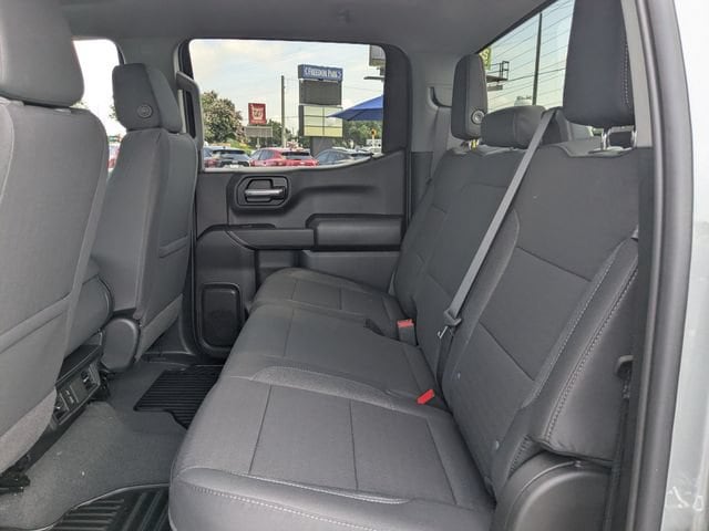 2026 Chevrolet Silverado 1500 Custom - Photo 12