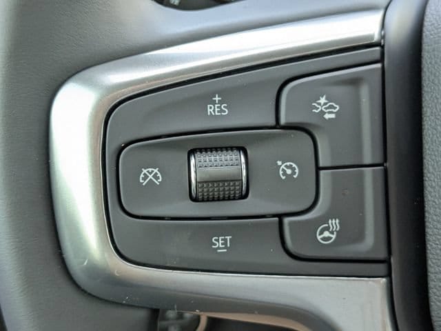 2026 Chevrolet Silverado 1500 RST - Photo 22