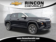 2026 Chevrolet Equinox LT SUV