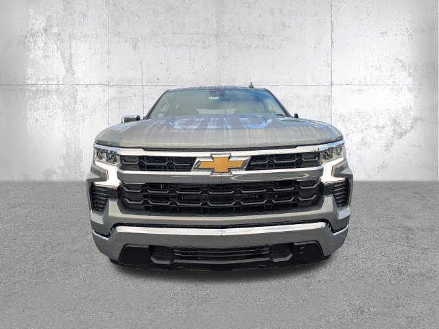 2026 Chevrolet Silverado 1500 LT - Photo 9