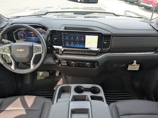 2026 Chevrolet Silverado 2500 HD LTZ - Photo 13