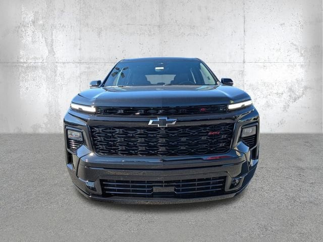 2026 Chevrolet Traverse RS - Photo 9