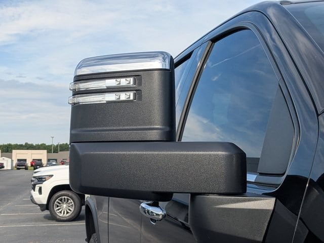 2026 Chevrolet Silverado 2500 HD LTZ - Photo 11
