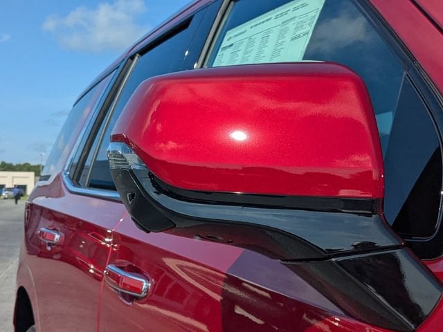 2026 Chevrolet Tahoe High Country - Photo 11