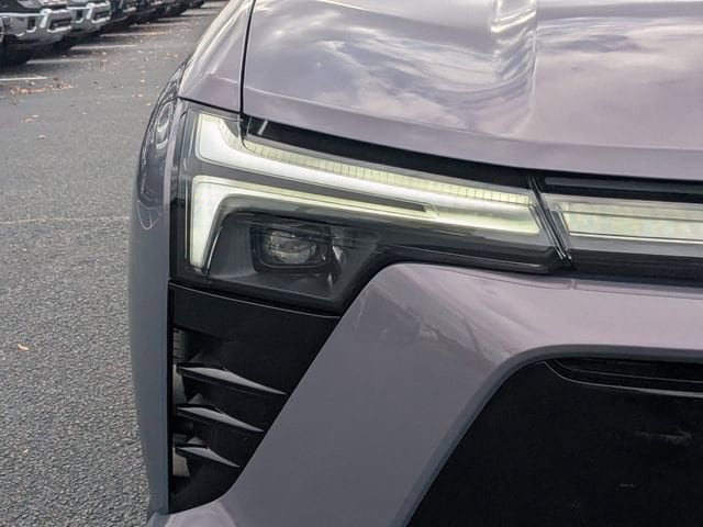 2026 Chevrolet Blazer EV RS - Photo 10