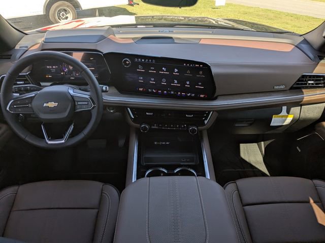2026 Chevrolet Suburban High Country - Photo 15