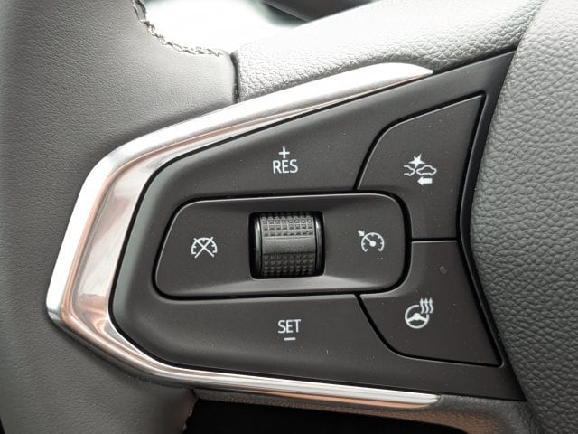 2026 Chevrolet Trax LT - Photo 21