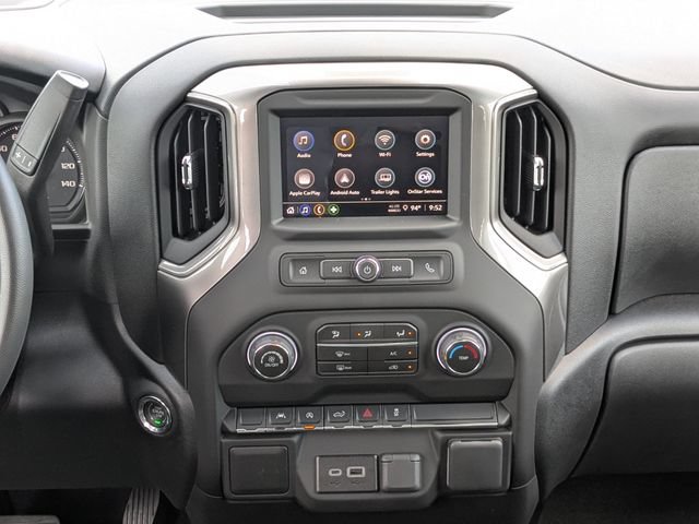 2026 Chevrolet Silverado 1500 Custom - Photo 17