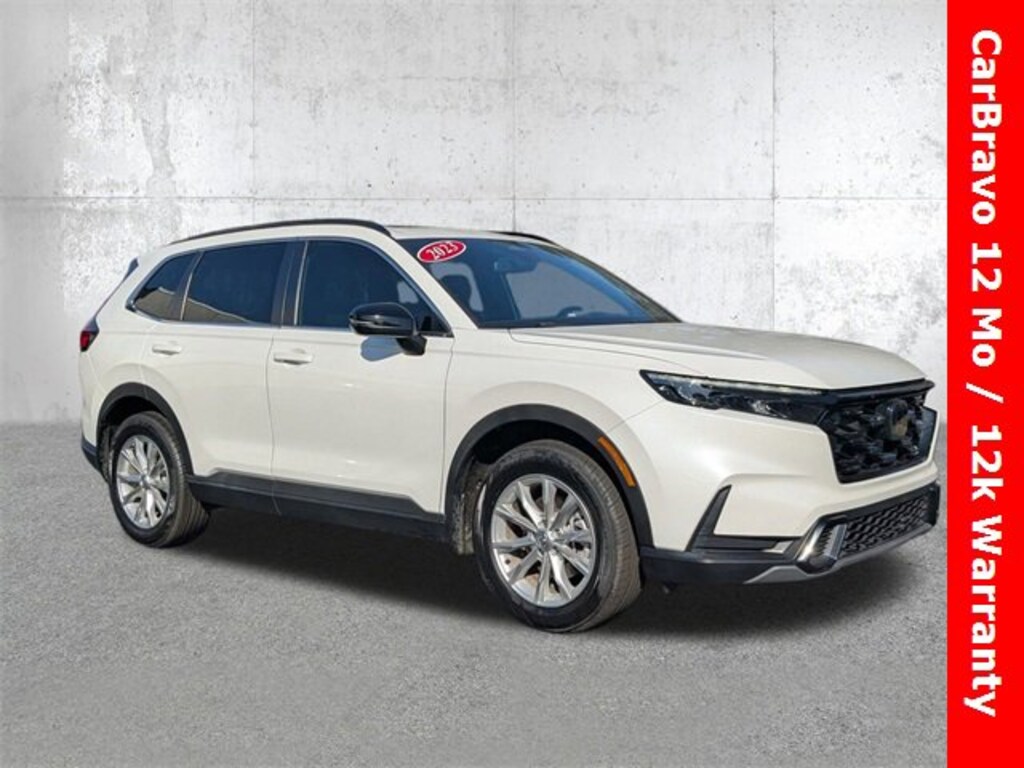 Used 2023 Honda Pilot 2WD Touring SUV