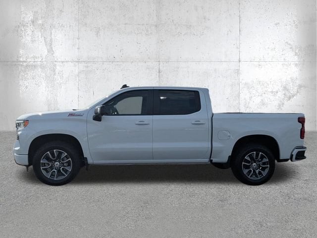 2026 Chevrolet Silverado 1500 RST - Photo 7