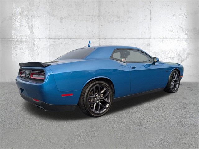 2023 Dodge Challenger R/T photo 4