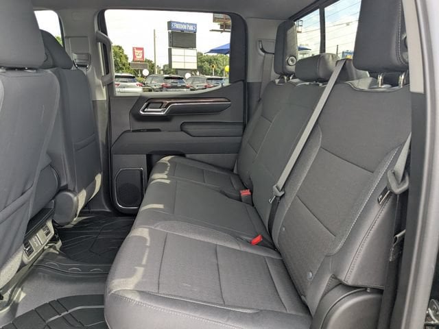 2026 Chevrolet Silverado 1500 LT - Photo 12