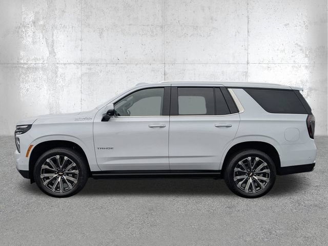 2026 Chevrolet Tahoe High Country - Photo 7