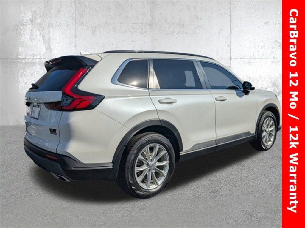 Used 2023 Honda Pilot 2WD Touring SUV