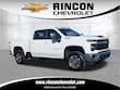  Chevrolet Silverado 2500 HD