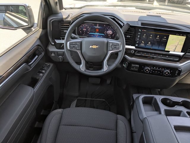 2026 Chevrolet Silverado 1500 LT - Photo 14