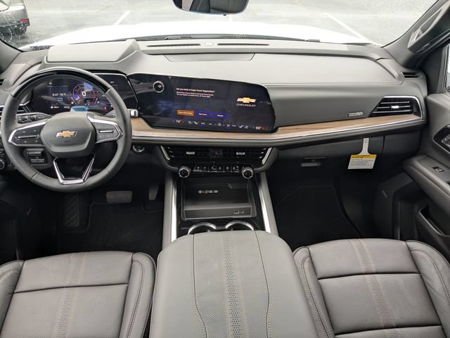 2026 Chevrolet Tahoe High Country - Photo 15