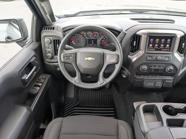 2026 Chevrolet Silverado 1500 Custom - Photo 14