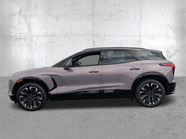 2026 Chevrolet Blazer EV RS - Photo 7