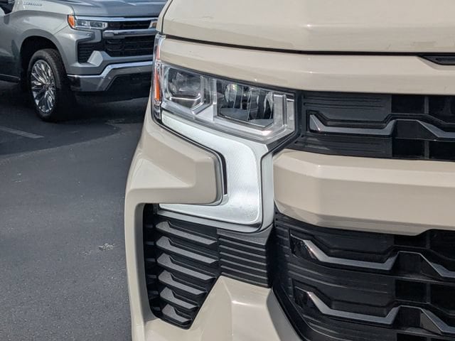2026 Chevrolet Silverado 1500 RST - Photo 9