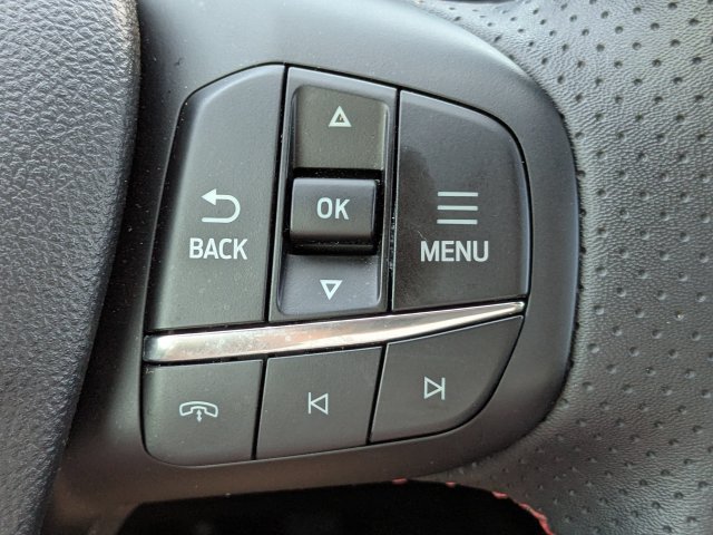 2025 Ford Escape ST-Line - Photo 21