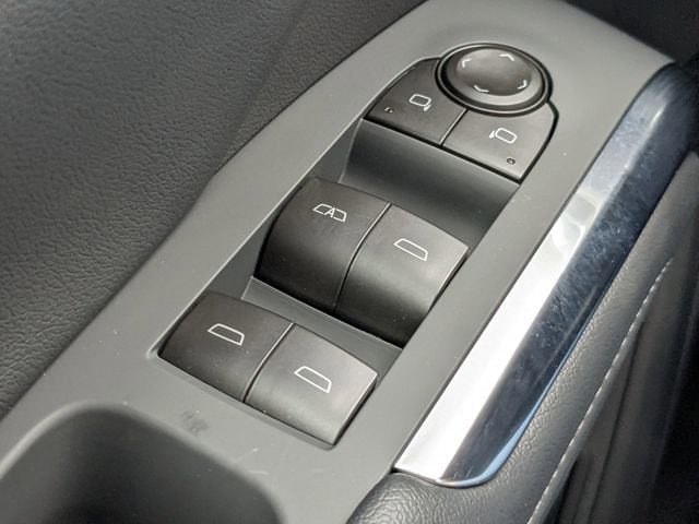 2026 Chevrolet Traverse LT - Photo 21