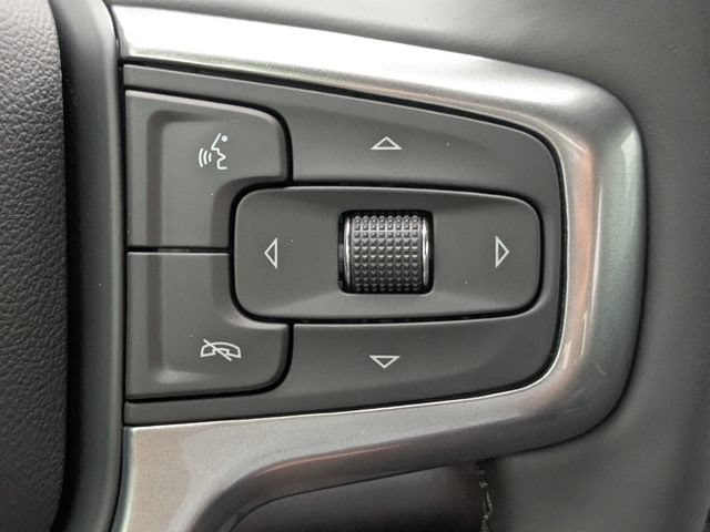 2026 Chevrolet Silverado 1500 RST - Photo 23