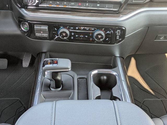 2026 Chevrolet Silverado 1500 RST - Photo 16