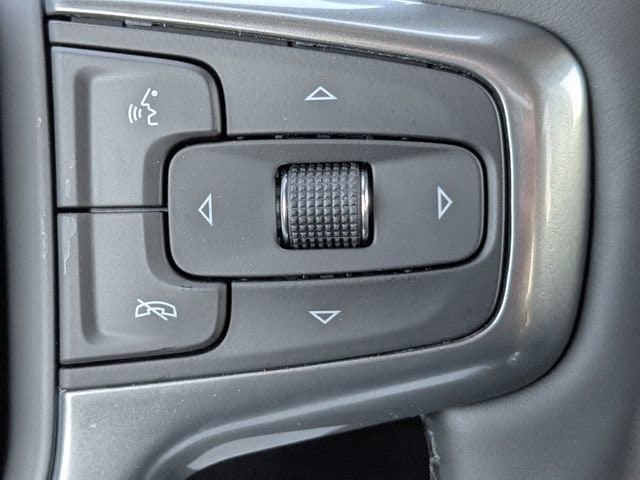 2026 Chevrolet Silverado 2500 HD LTZ - Photo 24