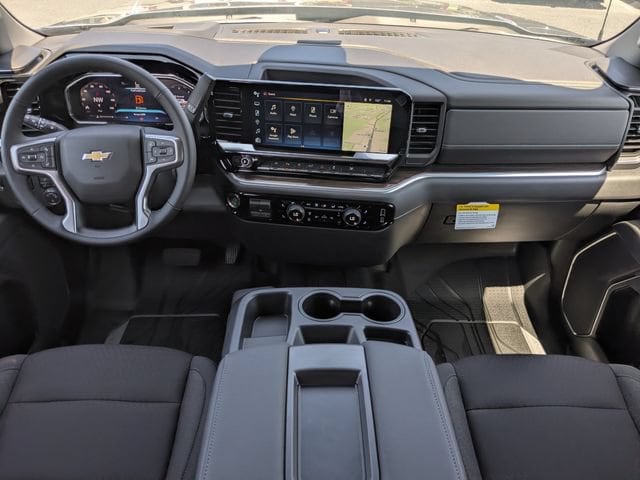 2026 Chevrolet Silverado 1500 LT - Photo 13
