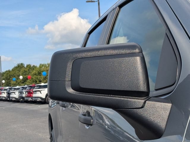2026 Chevrolet Silverado 1500 Custom - Photo 11