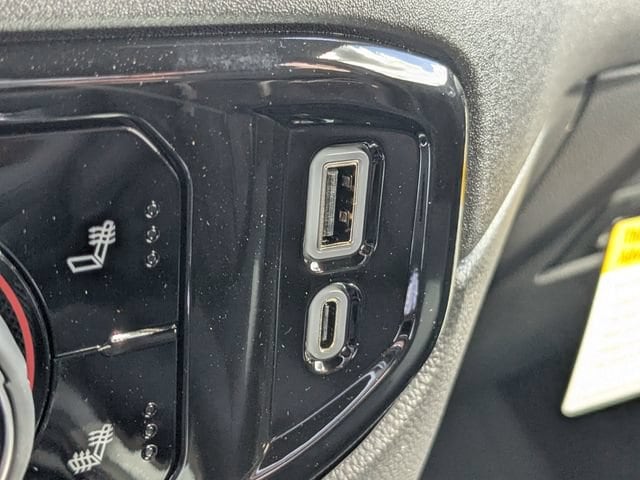 2026 Chevrolet Silverado 1500 RST - Photo 20