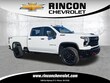  Chevrolet Silverado 2500 HD