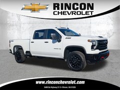 2026 Chevrolet Silverado 2500 HD LT Truck