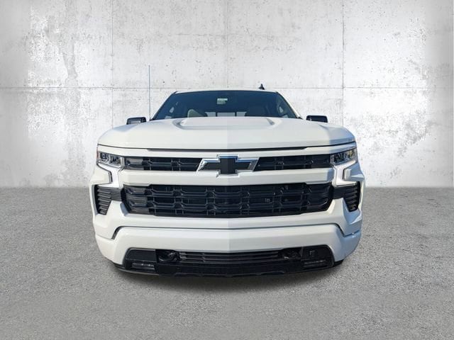 2026 Chevrolet Silverado 1500 RST - Photo 9