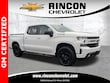  Chevrolet Silverado 1500 LTD
