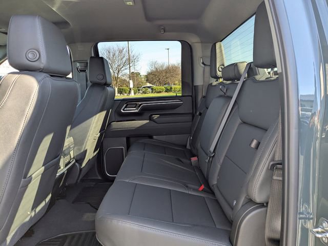 2026 Chevrolet Silverado 2500 HD LTZ - Photo 13