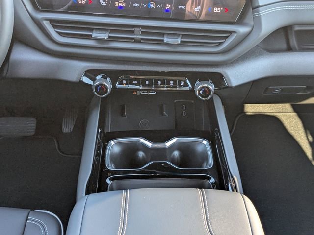 2026 Chevrolet Silverado EV LT - Photo 19