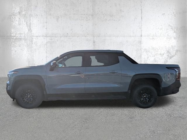 2026 Chevrolet Silverado EV LT - Photo 8