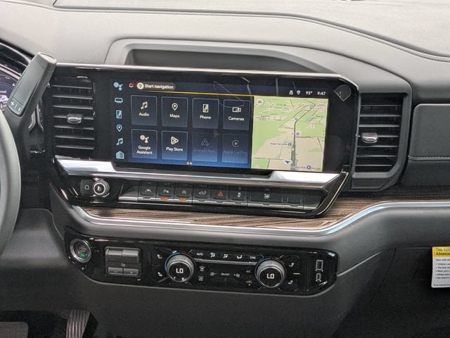 2026 Chevrolet Silverado 1500 LT - Photo 16