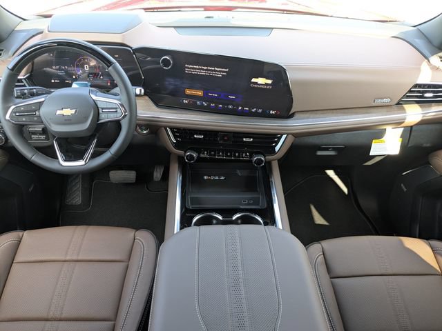 2026 Chevrolet Tahoe High Country - Photo 13