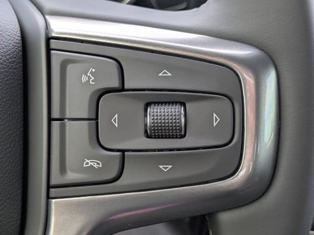 2026 Chevrolet Silverado 2500 HD LTZ - Photo 24