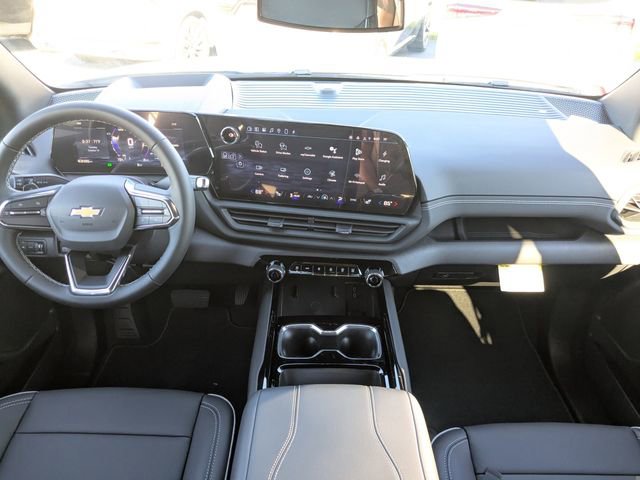 2026 Chevrolet Silverado EV LT - Photo 15