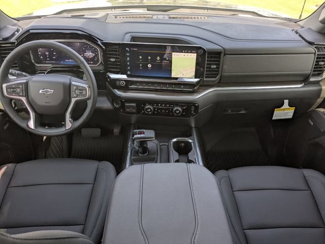 2026 Chevrolet Silverado 1500 RST - Photo 12