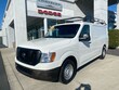 Nissan NV Cargo NV1500