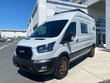 Ford Transit-250 Cargo
