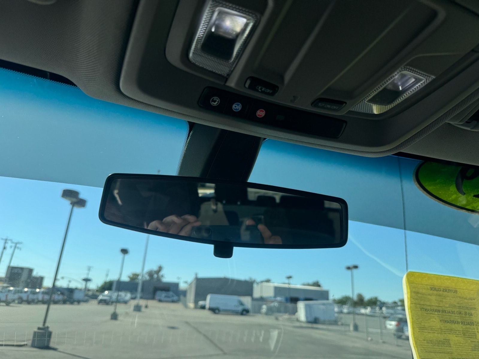 2019 Chevrolet Silverado 1500 RST - Photo 12