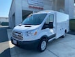 Ford Transit-350 Cutaway