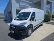  Ram ProMaster