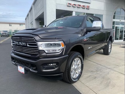 2024 Ram 2500 LARAMIE CREW CAB 4X4 6'4 BOX Pickup